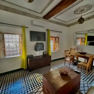 Appartement khmissa