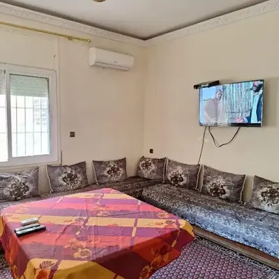 Fes City Center Comfy Apartment