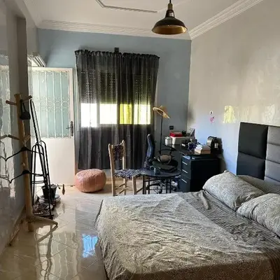 Fez Room