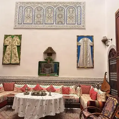 Riad d'Art de Fès