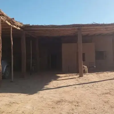 Segaoui House