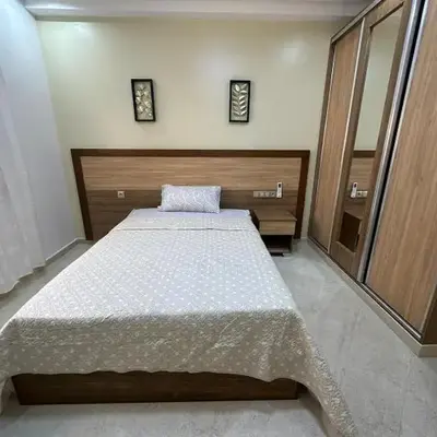 appartement à fes