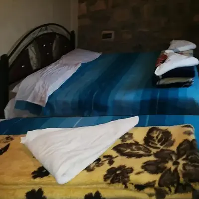 Taghia Accommodation