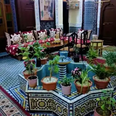 Chambres d'Hôtes Hayat