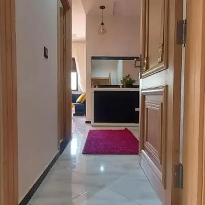 Appartement meublé