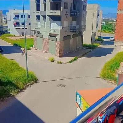 شقة بموقع جد مناسب فاس