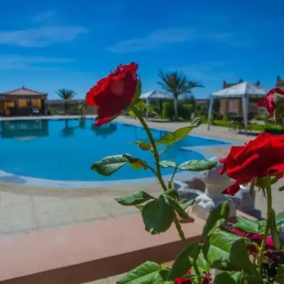 Villa Maroua