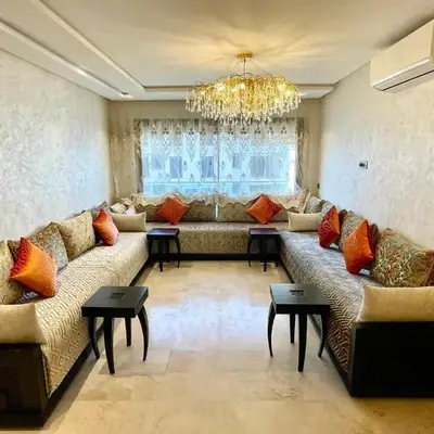 Appartement luxueux Prestigia Wifi Fibre Optique