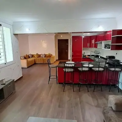 Appartement Jasmine Atlas Center