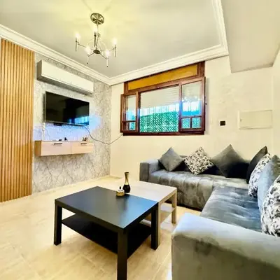 Atlas appartement