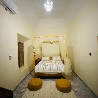 Riad Kasbah Ben Hamo