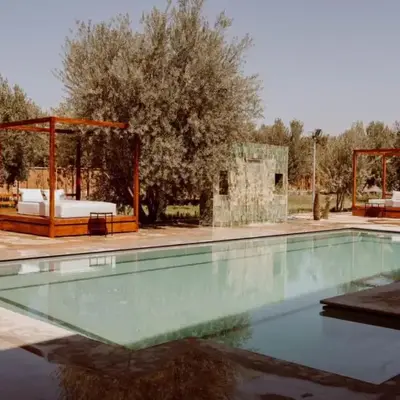 Villa de luxe