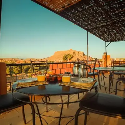 Riad Zaytoune
