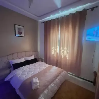 hotel darna with air conditioning