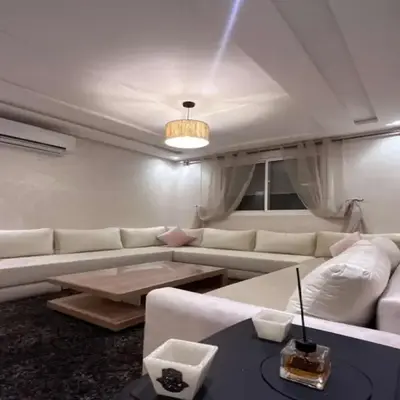 Jolie appartement à Ifrane calme et spacieux