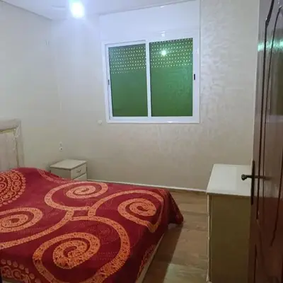 Appartement tradimoderne