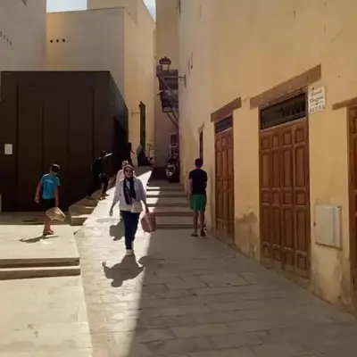 Dar Lalla Yedouna Chez Charifa