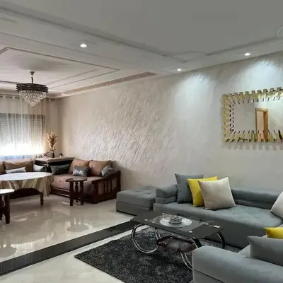Appartement luxueux à Fès
