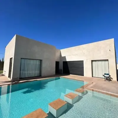 Villa Mia