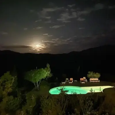 Guest farm Oulad Chmicha