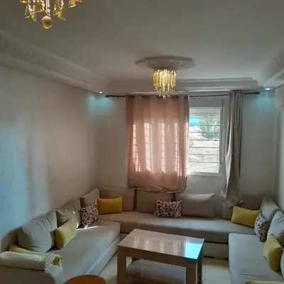 Marwan's apartment 2