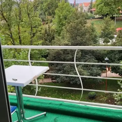Votre havre de paix à Ifrane