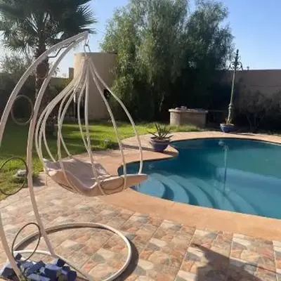 Luxury Villa With Large Private Pool