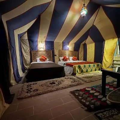 Ksar Merzouga