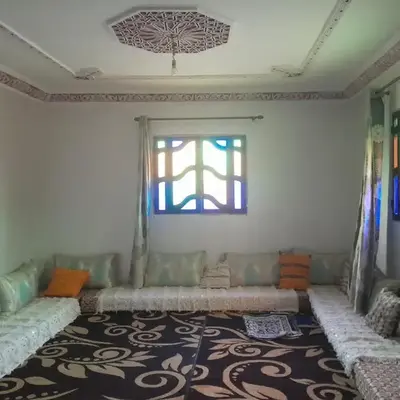 dar hanane