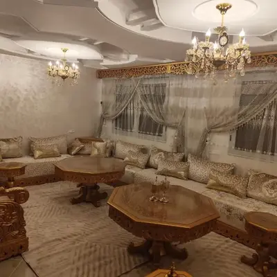 Modern suite BJ