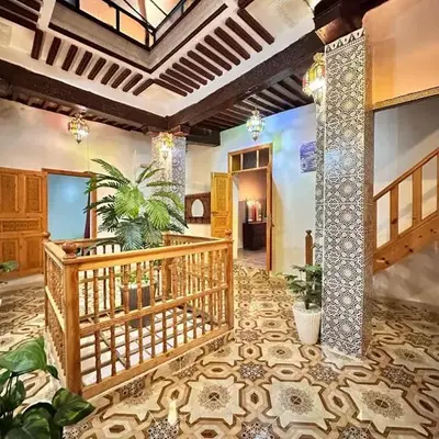 House andalous