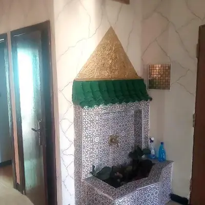 Air house