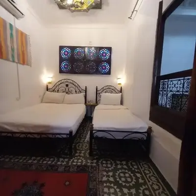Dar Lalla Wafae