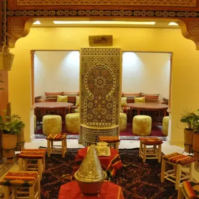 Dar Chams Ouarzazate