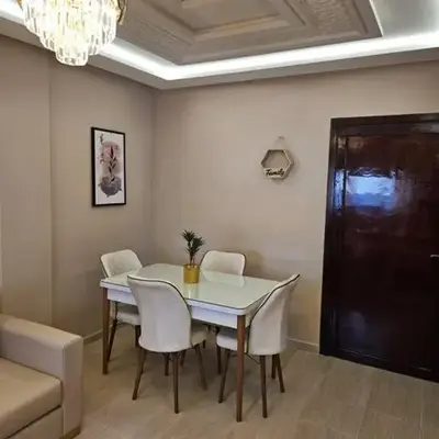 Joli appartement