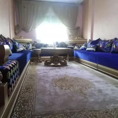 Top 4 Rooms Apartment