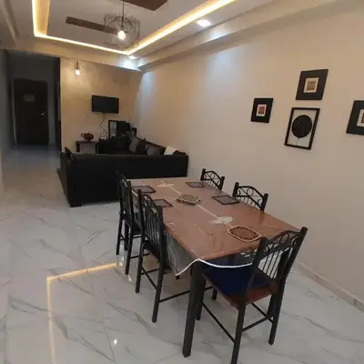 Apartment Oued Fes close to Euromed