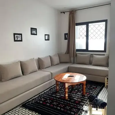 Appartement Fatima