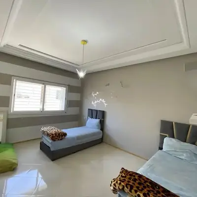 Appartement spacieux
