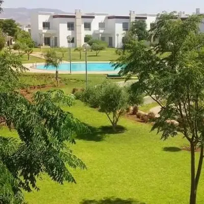 Villa Joudia Royal Golf Fes