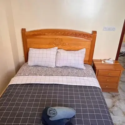Coquet F2 Jnane el Atlas Ifrane