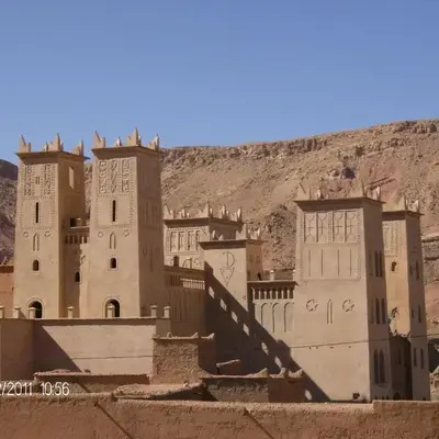 Kasbah Titrit & Spa
