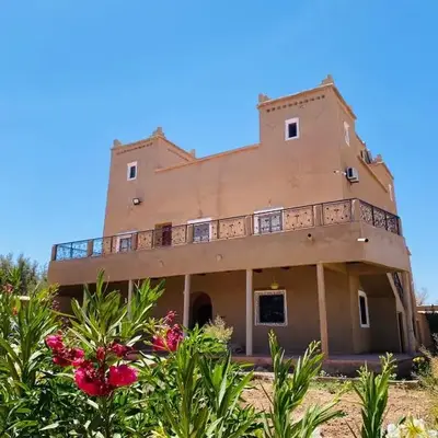 Kasbah Talala