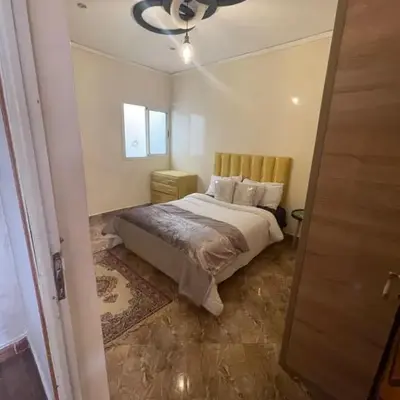 حي الزهراء