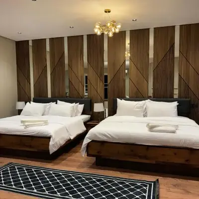 Suite Bahiya 19