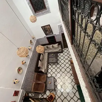Dar Boujloud Fez