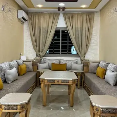 Appartement fes centre