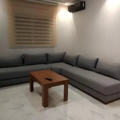 Superbe appartement à Meknes