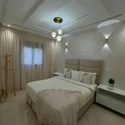 Appartement Moderne