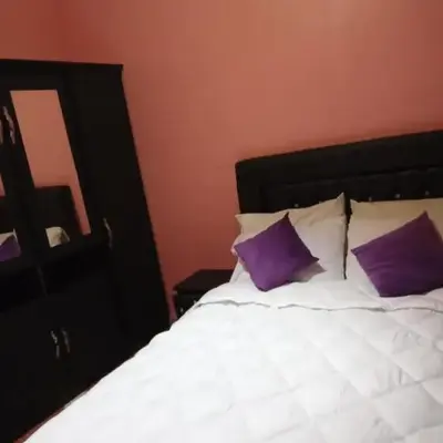 residence kawtar